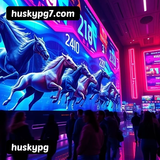 Explorando os benefícios únicos dos bônus huskypg
